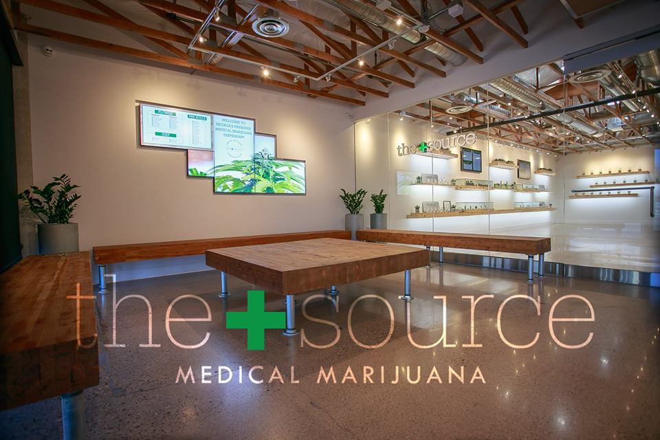 I Love Las Vegas Magazine...BLOG: New Medical Marijuana Dispensary