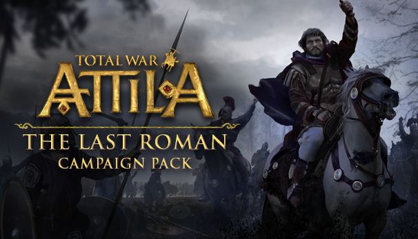 Total war: attila - the last roman campaign pack download free