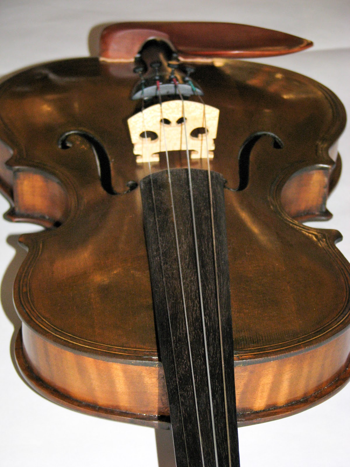 Violins of Plymouth G. P. Maggini Violins..