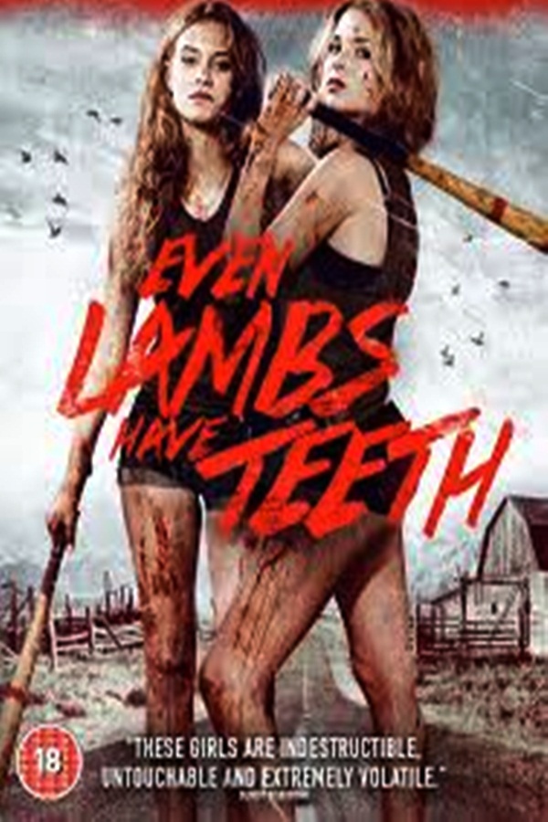 Even Lambs Have Teeth Streaming Vf Even Lambs Have Teeth (2015) | Dawenkz Movies