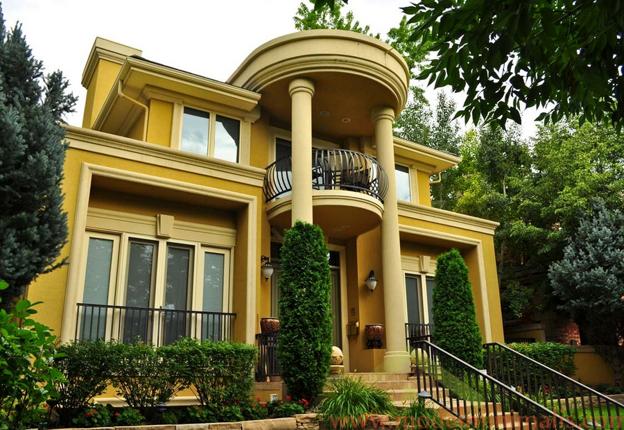 5 Tips Desain Rumah Indah Tahun 2016