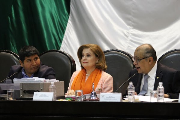 Arely Gómez culpa a las redes sociales de que se perciba más corrupción en México Arely Gómez culpa a las redes sociales de que se perciba más corrupción en México
