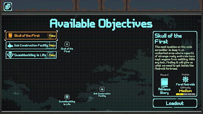 Depth Of Extinction Game Screenshot 5