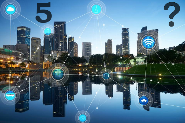 Top 5 Ways How Internet Of Things Can Affect Businesses