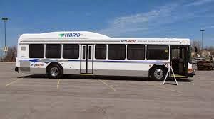 Everything About Vehicles: RTS Bus Schedule Rochester NY