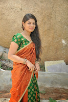 Actress Anusha Latest Photoshoot