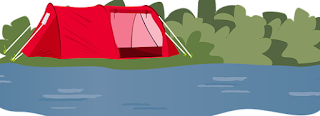 Tenda Sesuaikan Dengan Kebutuhan Tenda Sesuaikan Dengan Kebutuhan