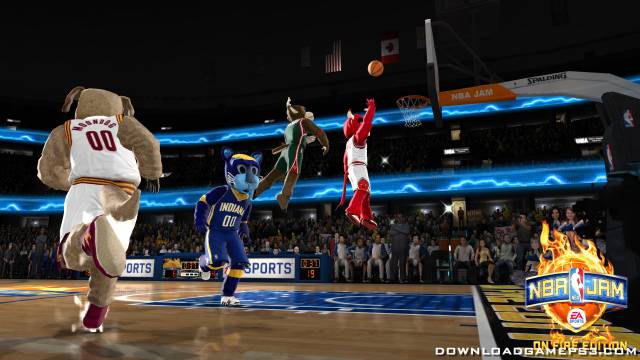 Download nba jam mac free download Download nba jam mac free download
