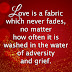 Fresh Love Never Fades Away Quotes