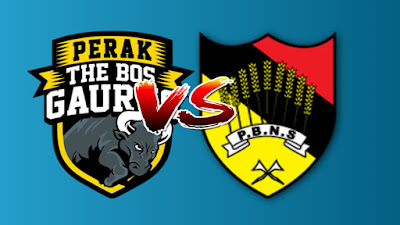 Live Streaming Perak vs Negeri Sembilan Piala FA 3.4.2019