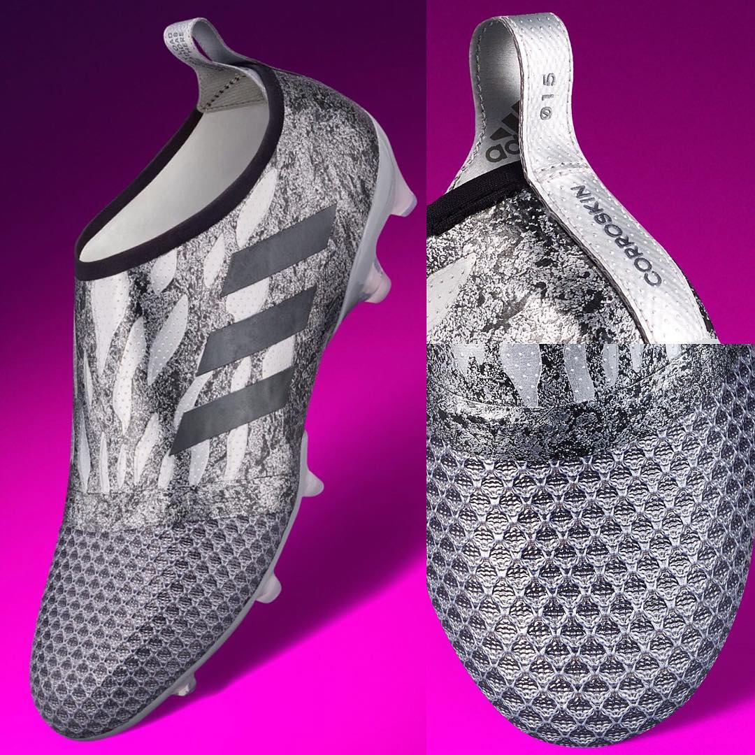 adidas glitch cleats