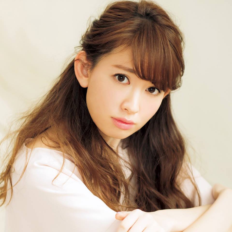 AKB48卒業生】小嶋陽菜応援スレPart1038【こじはる】