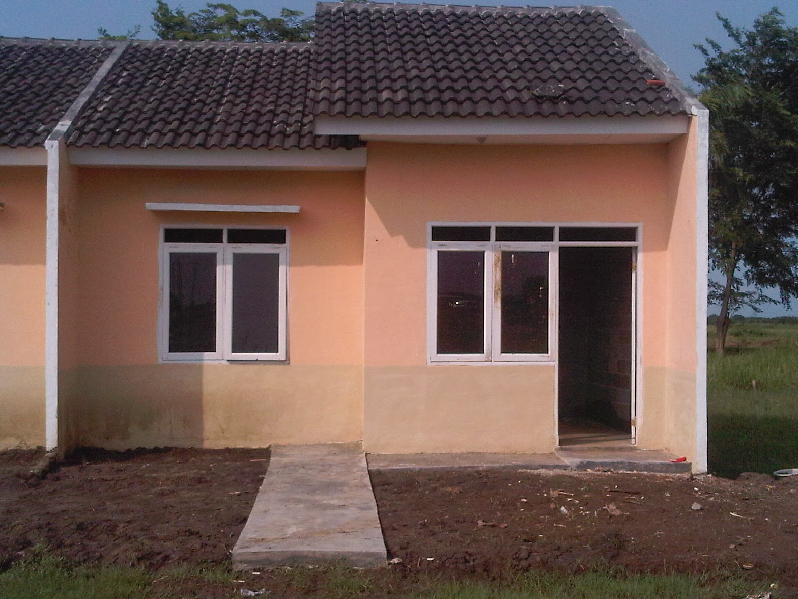 Harga Rumah Murah Di Surabaya