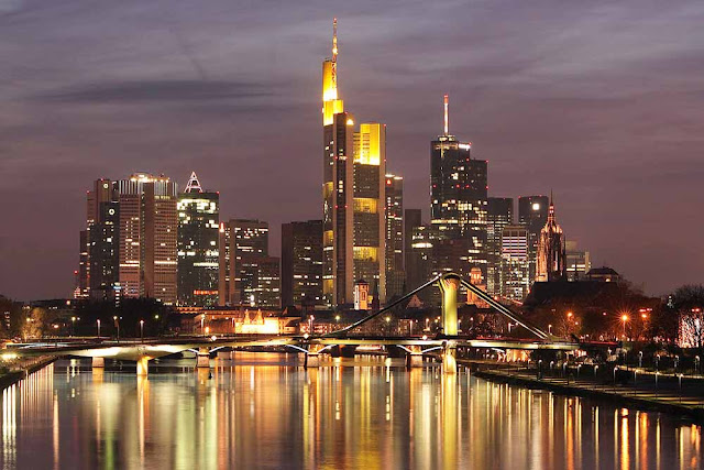 Frankfurt – Alemanha