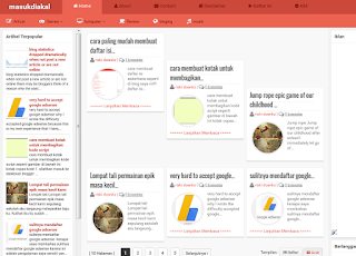 cara mudah membuat readmore pada blog | blog