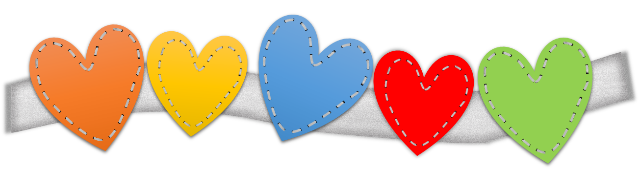 Resultado de imagen para barras separadoras en mensajes