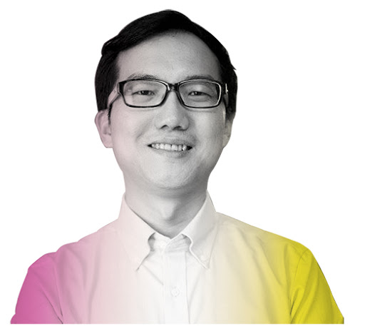 [鄭慶生]搞融資，別讓組織虛胖 !