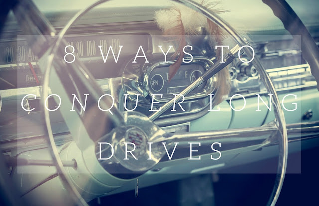 tips for long drives, road trips 