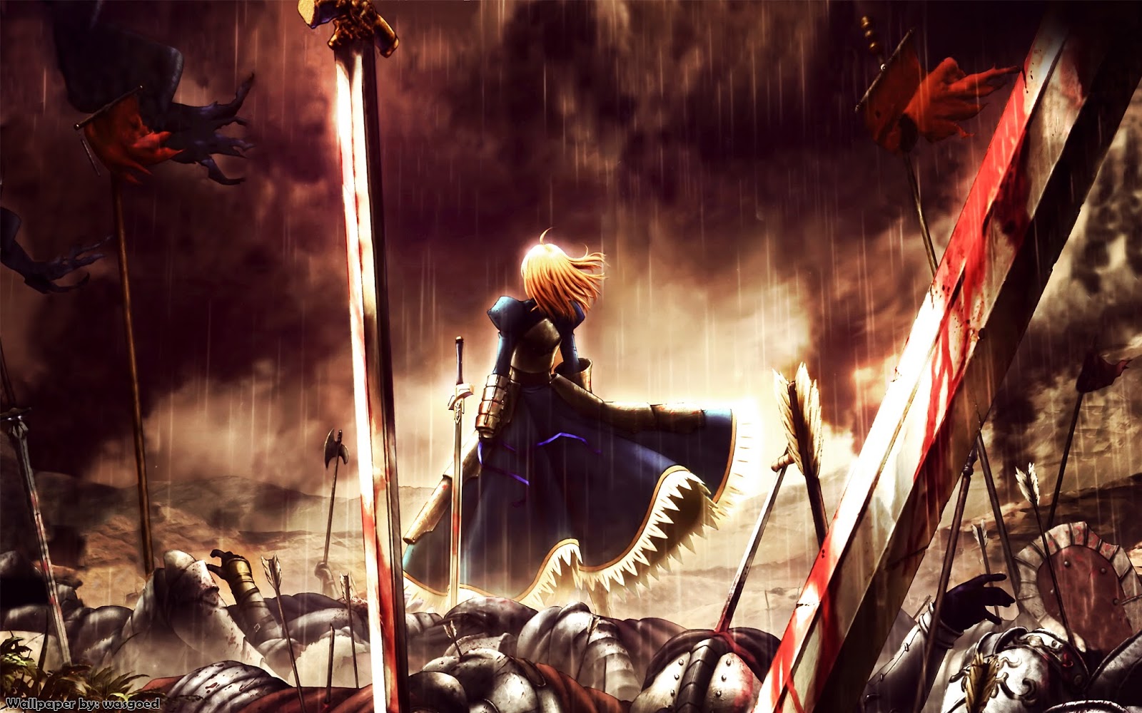 Anime: November 2012