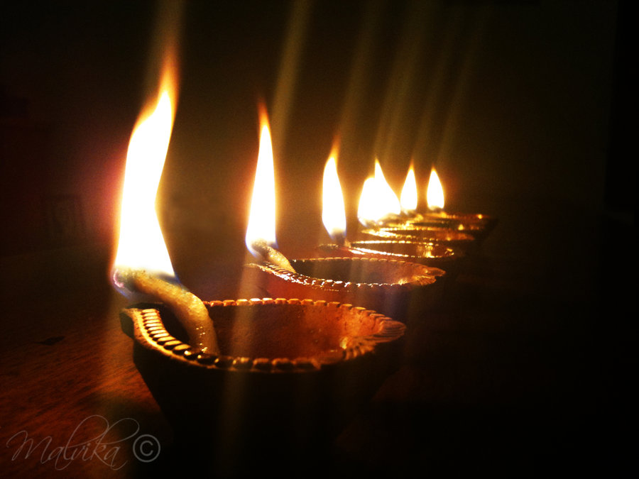 Legacy of Wisdom Lighting lamp in these ways can change your life and