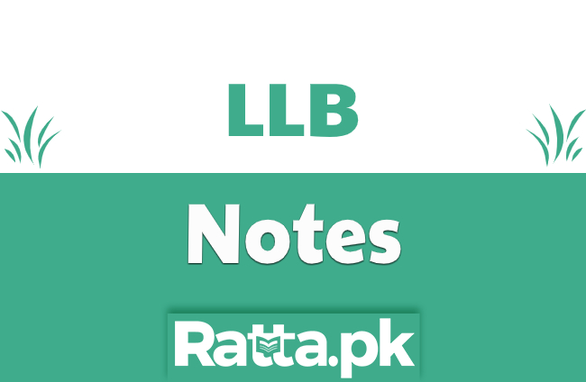 Supreme Court of Pakistan, Powers of Judges - Constitutional law notes LLB