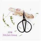 2018 Stitcher's Group