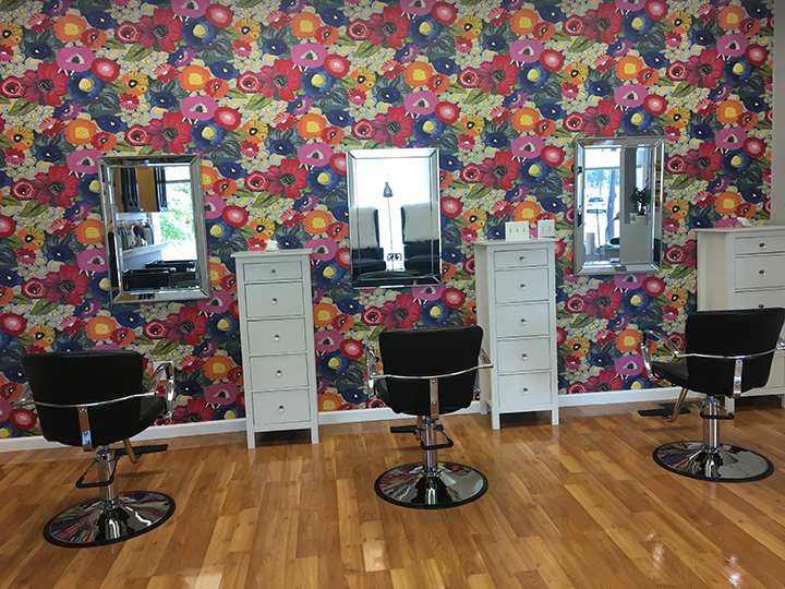 Blush Beauty Boutique