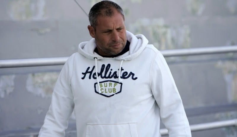 "Κρατάμε την καλή εμφάνιση στην άμυνα"