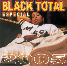 BLACK TOTAL 2005 ESPECIAL