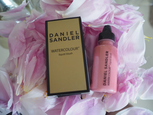 Daniel Sandler Watercolour Blush 