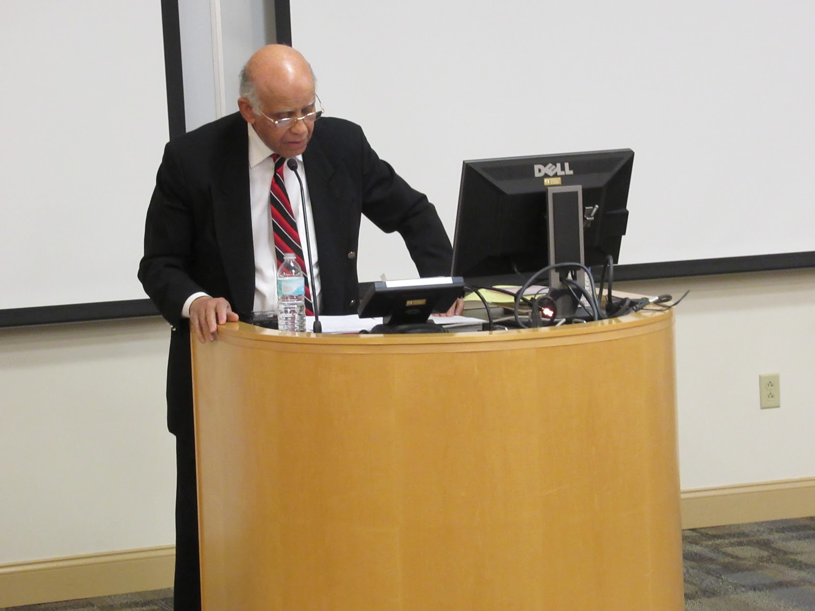 Black essays leonard a slade 05 picture