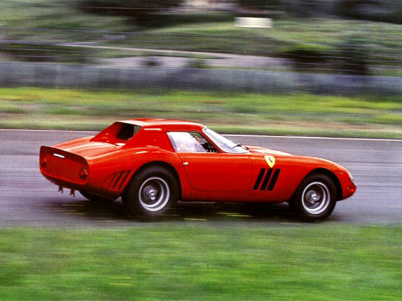 Ferrari 425 1963