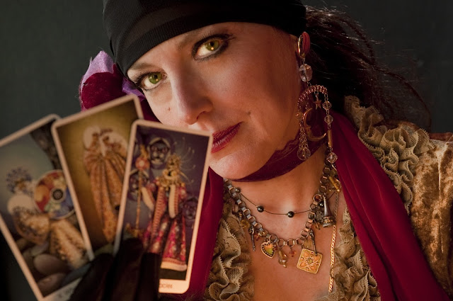 Click Photo to Sign Up for your Psychic Tarot Reading