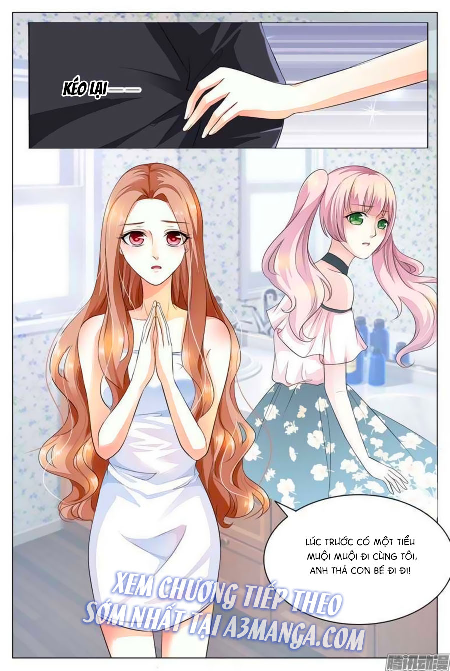 Song Diện Danh Viện - Chương 22 - Trang 12