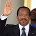 Cameroonian Soldiers reportedly shoot Protesters Dead