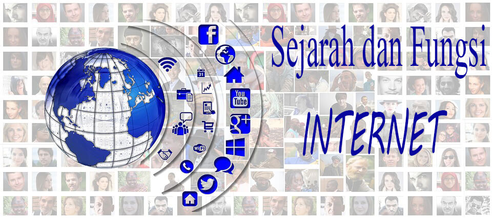 Internet Pertama Kali Dikembangkan Amerika Serikat Pada Tahun - Tentang