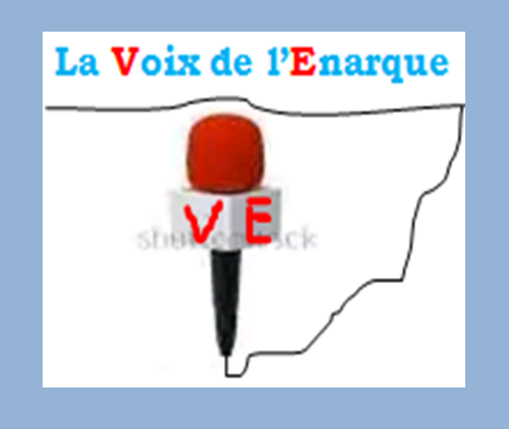 La Voix de l’Enarque - RDC