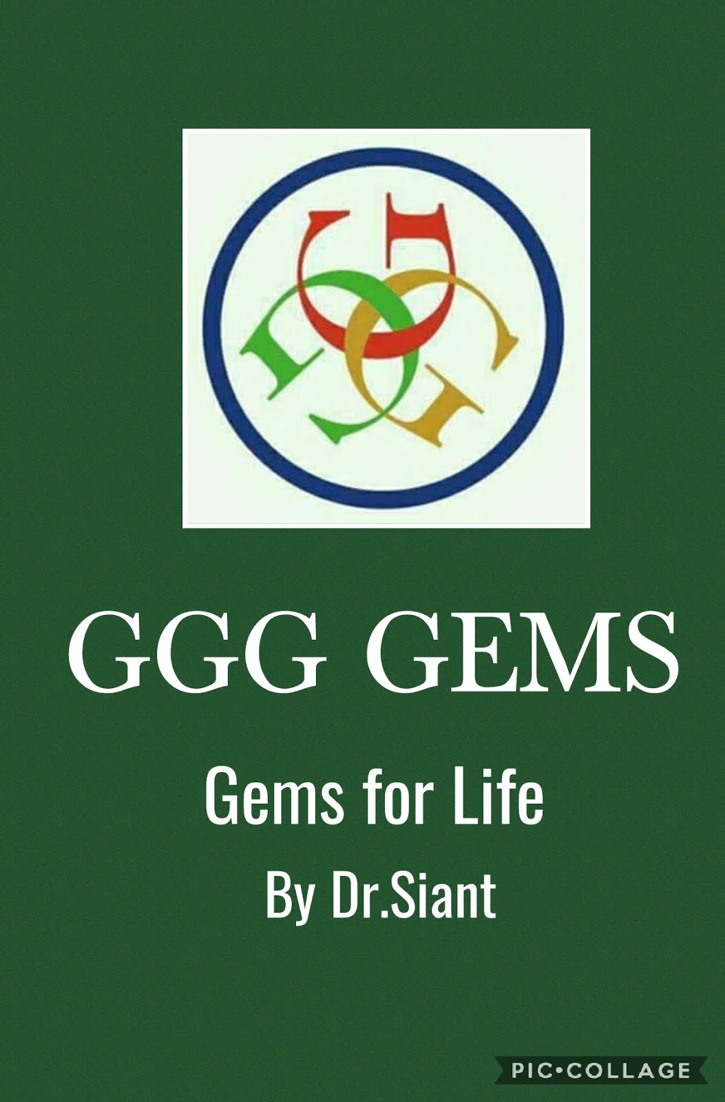 GGG Gems