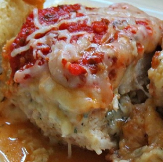 Slow Cooker Italian Chicken The Best Recipes