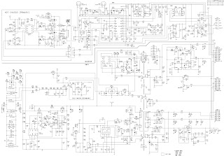 Electro help: EAY37229301 – LG LCD TV power board schematic