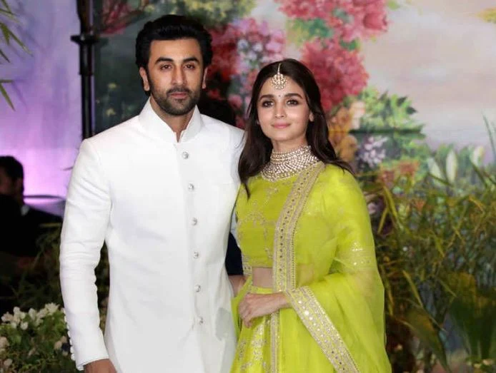 alia bhatt-ranbir kapoor- back to bollywood