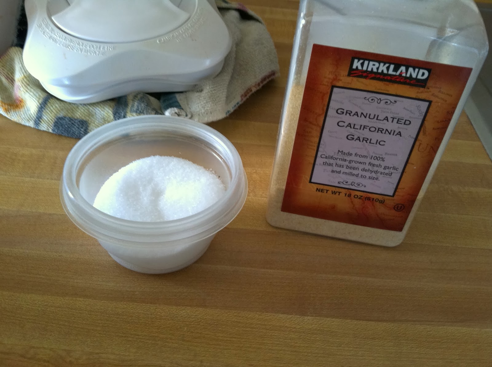 Made from Home Daily Taco Shop Salsa