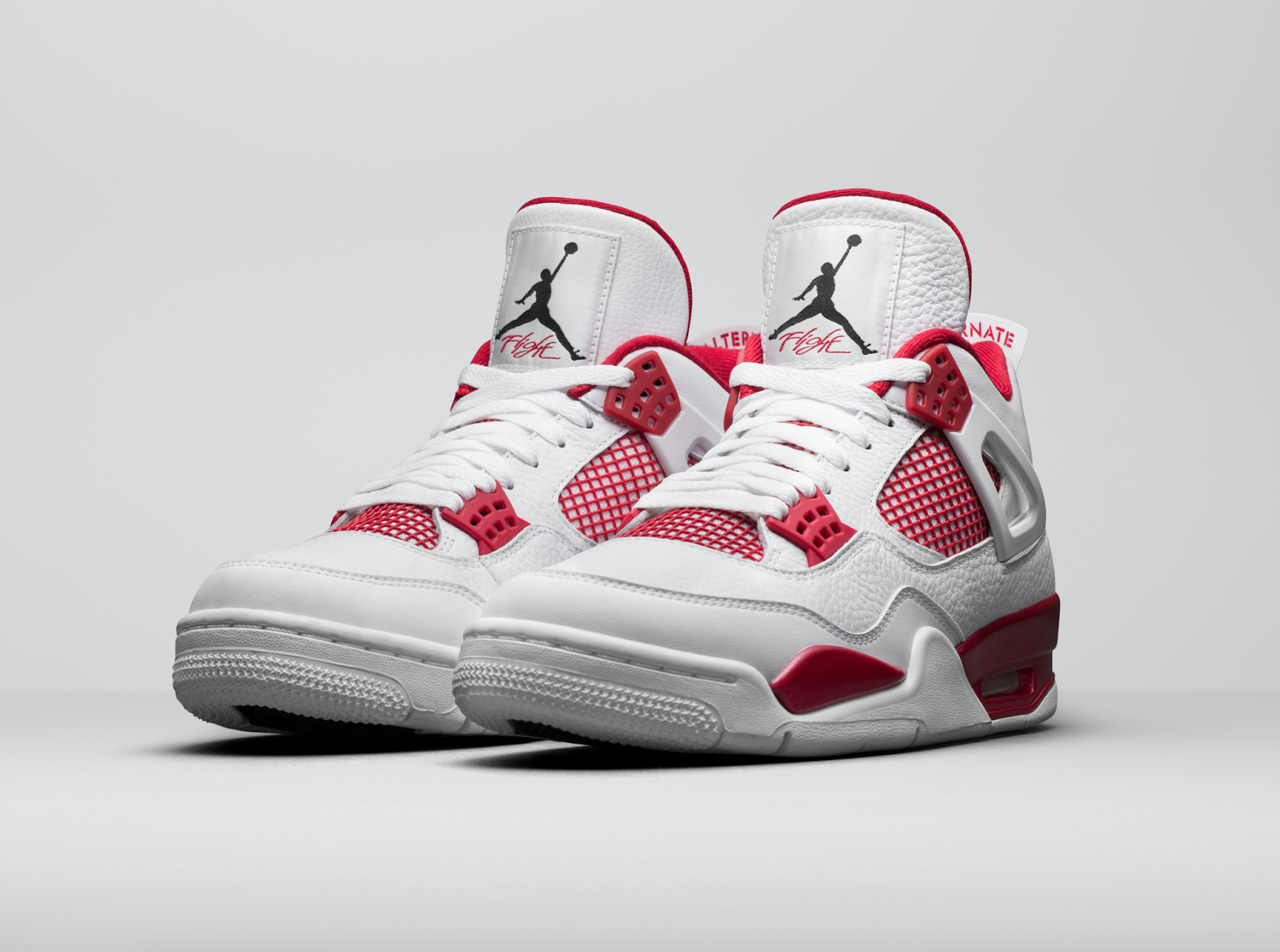 air jordan 4 alternate