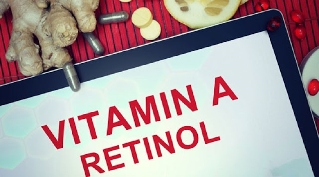 Retinol là gì và cách sử dụng Retinol trị mụn