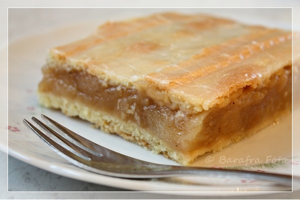 Gedeckter Apfelkuchen Vom Blech — Rezepte Suchen