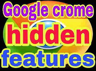 google-chrome-hidden-features