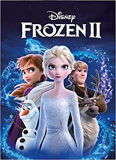 Frozen 2 Frozen 2