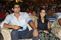 Three Audio Launch Gallery [Andhrula Music]
