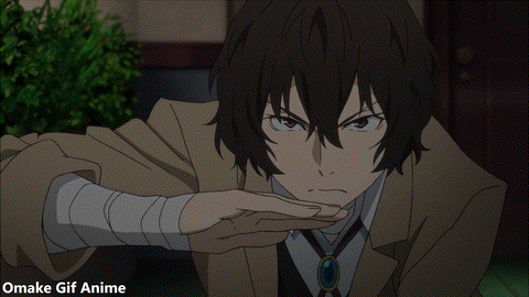 Kptallat a kvetkezre: „bungou stray dogs gif”
