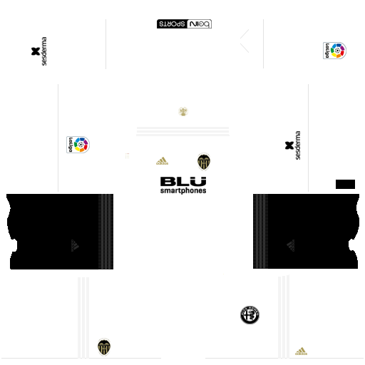 fts 15 kits valencia 2019